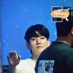 [EXO] 백현이 오구 내새끼 난 괜차나 <b>이</b><b>표정</b>이다