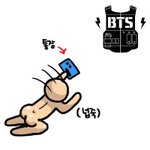 [방탄소년단] <b>방시혁</b>님 일단 절부터 받으시고 시작하시죠...