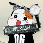 [방탄소년단] 석진이 <b>포스터</b>는 왠지