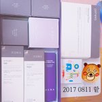 할머니가 <b>생일</b>선물 <b>사</b>주셨어ㅠㅠ