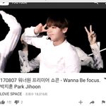 [박지훈] 아쇼콘...<b>워너비</b> 왜 안보여주냐고
