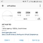 [방탄소년단] 이번 포토그래퍼는 이 분이<b>신강</b>