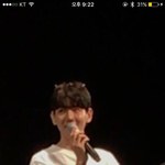 [EXO] 변백현 안경 요래쓰는거 전래좋아
