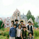 [뉴이스트] 토요일밤 라이브에