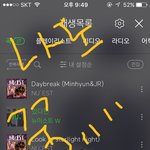 [뉴이스트] ㅅㄷ 내 친구꿈에 뉴이스트 나왓뎅