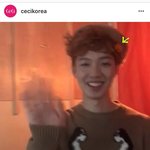 [임영민] 꽃을 든 남자?