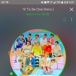 [워너원] 얘들아좀있음100시간이야ㅜ스밍하자!