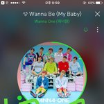 [워너원] 얘들아 오늘 12시에 총공있어