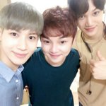 [EXO] 가운데 <b>마법사</b>분