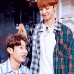 [임영민] 삼행시 이벵 넘 재밌어 ㅋㅋㅋㅋ