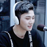 [강동호] 나 저멜빵 <b>동호</b> 넘 좋음