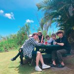 [방탄소년단] 근데 완전 느껴지지않아?