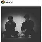 [세훈] 170811 훈스타그램2