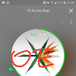 [EXO] 밝기랑 대비<b>조정</b>하니까 겨우 얼굴 보임