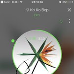 [EXO] <b>아직</b> 고3인데 애들 콘서트나 그런 건