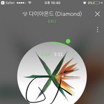 [EXO] 이번에 아1형 나왔을 때 애들 대중한테