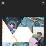 [방탄소년단] 뭐야 각도궁예 아니였어..??ㅋㅋㅋㅋㅋㅋㅋㅋㅋ..