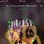 [뉴이스트] 지금!!!!!!