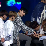 [워너원] <b>에너</b>제틱 피아노부분ㅋㅋㅋㅋㅋㅋㅋ