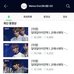 [워너원] 워너블 <b>내부분열</b>에 와엠씨도 한몫함