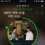 [세븐틴] ㅅㄷ 오늘 너무 속상한 일 있어서