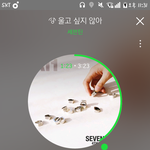 [세븐틴] 네이년팬톡애들