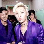 [황민현] ㅅㄷ) 난 어제 대숲?에 하고 싶은 말 다 적고