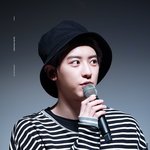 [EXO] <b>박찬열</b> 당신은 대체.....!