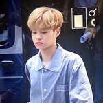 [워너원] 워너원 출근길 이거봤냐ㅋㅋㅋㅋㅋ