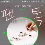 [세븐틴] 스밍인증