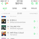 [세븐틴] 지 말히는지도 모르고 있엌ㅋㅋㅋ큐ㅠ