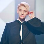 [황민현] 금발 미년이 말이야