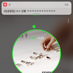 [세븐틴] 미친 82위