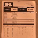 [워너원] 기쁜<b>소식</b>과 나쁜<b>소식</b>있어 뭐부터 들을래?