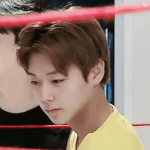 [박지훈] 난 <b>민낯</b>이 그렇게 좋더라