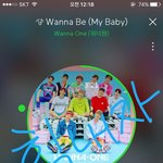 [워너원] 너브리들아 꼭 봐줘