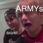 [방탄소년단] 짤 너무 <b>적절</b>해서 소름돋음ㅋㅋㅋㅋㅋㅋ
