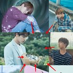 [방탄소년단] ㅁㅊㅁㅊ 애<b>드라</b>