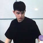 [EXO] 아 뭐임 도경수 개<b>예쁘다</b>
