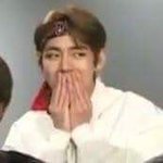 [방탄소년단] 근데 난 이삐들 너무 신기한게