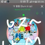 [강다니엘] 녤 발크기 쩐다..