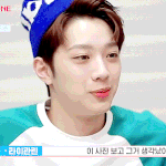 [라이관린] 관린이 까글 베플 만들지<b>말자</b>