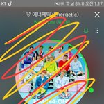 [워너원] ❤워너원 워너블 하나라고❤