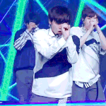 [워너원] 박지훈 <b>직캠</b>