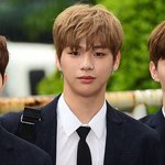 [강다니엘] 녤은 비율 장인