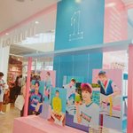 [세븐틴] 인증ㅇ우리 공식굿즈랑 <b>팝업</b>스토어 생겼어