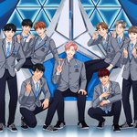 [워너원] 자꾸 <b>올팬</b>이 있냐고 하는데 ㅜ ㅜ