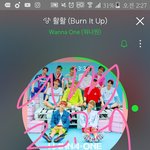 [워너원] 오늘 쇼콘방송 아직안봤는데