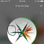 [EXO] 상황이 어느땐데.. 봘정났니?