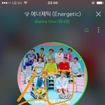 [워너원] 혹시 성운이 최애인사람..?